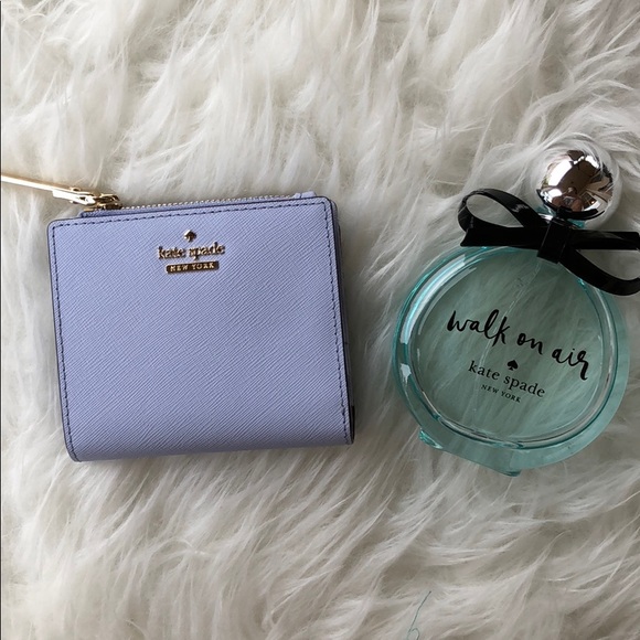kate spade Handbags - Kate Spade Cameron Street Adalyn Small Wallet